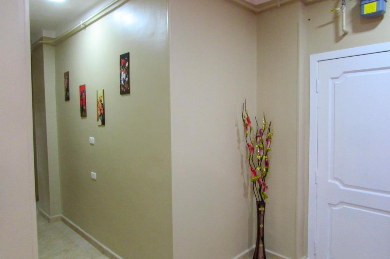 Apartments Desert Rose Near The Sea Redsealine Хургада Екстериор снимка