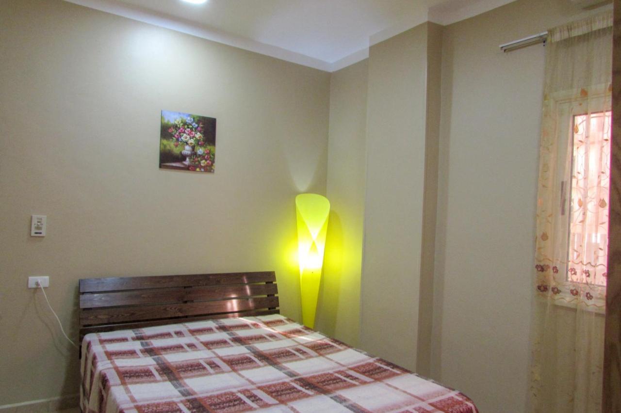 Apartments Desert Rose Near The Sea Redsealine Хургада Екстериор снимка