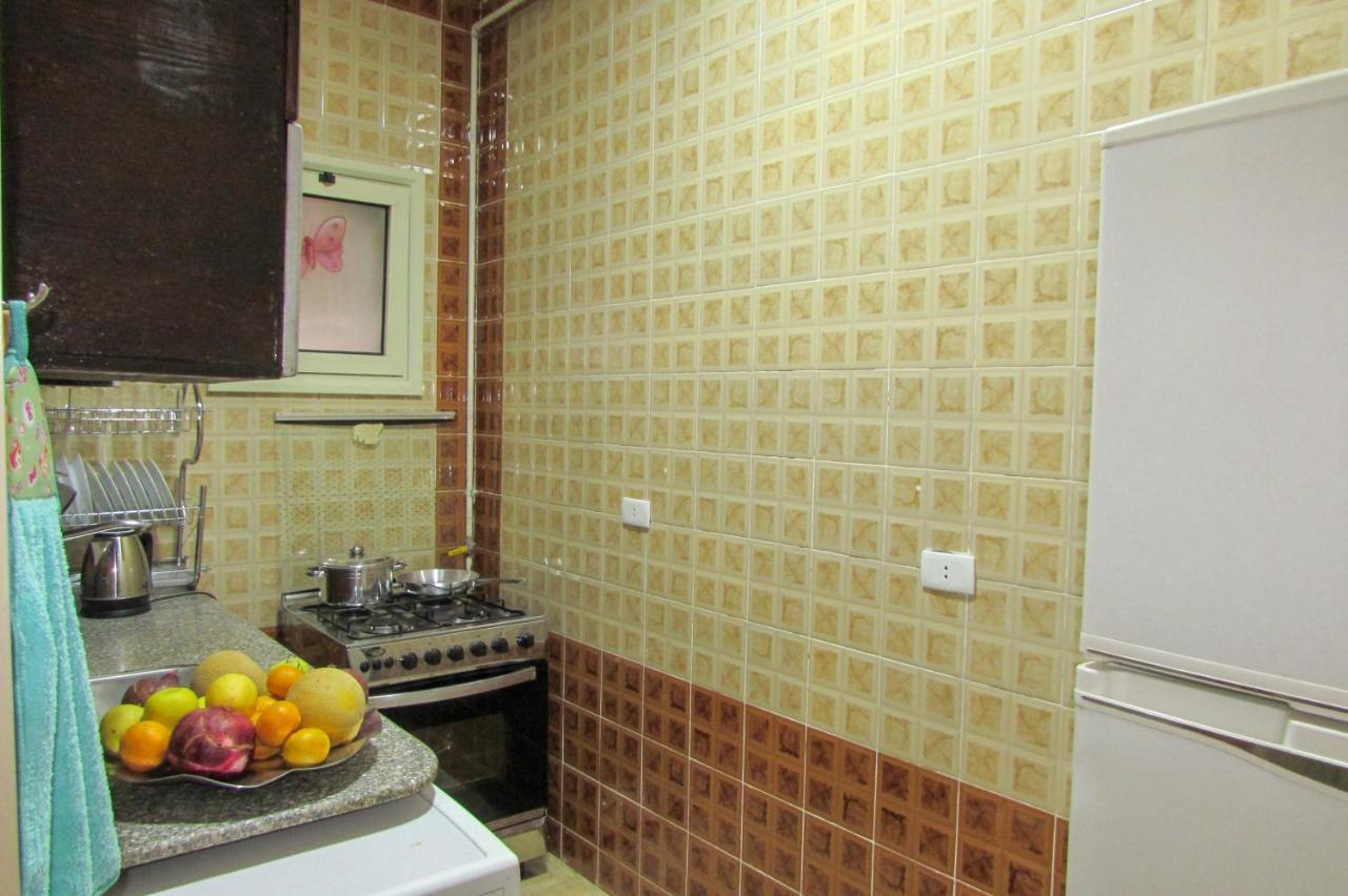 Apartments Desert Rose Near The Sea Redsealine Хургада Екстериор снимка