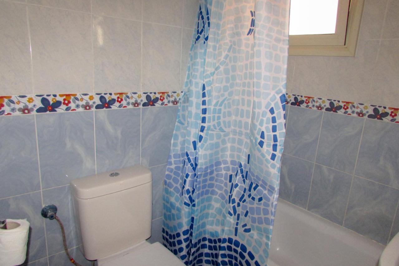 Apartments Desert Rose Near The Sea Redsealine Хургада Екстериор снимка