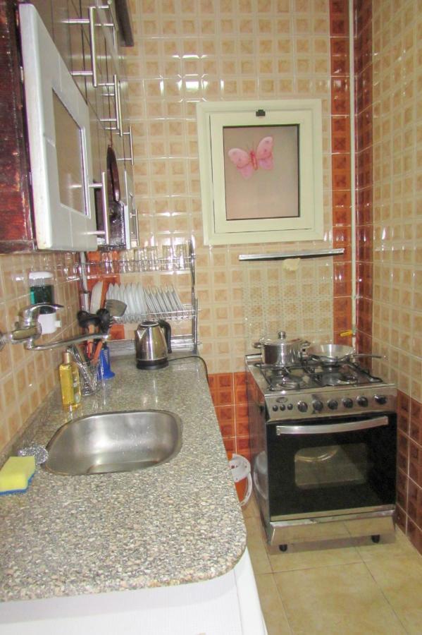 Apartments Desert Rose Near The Sea Redsealine Хургада Екстериор снимка